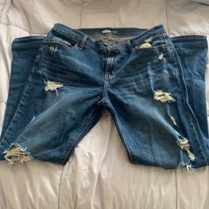 Old Navy Pants